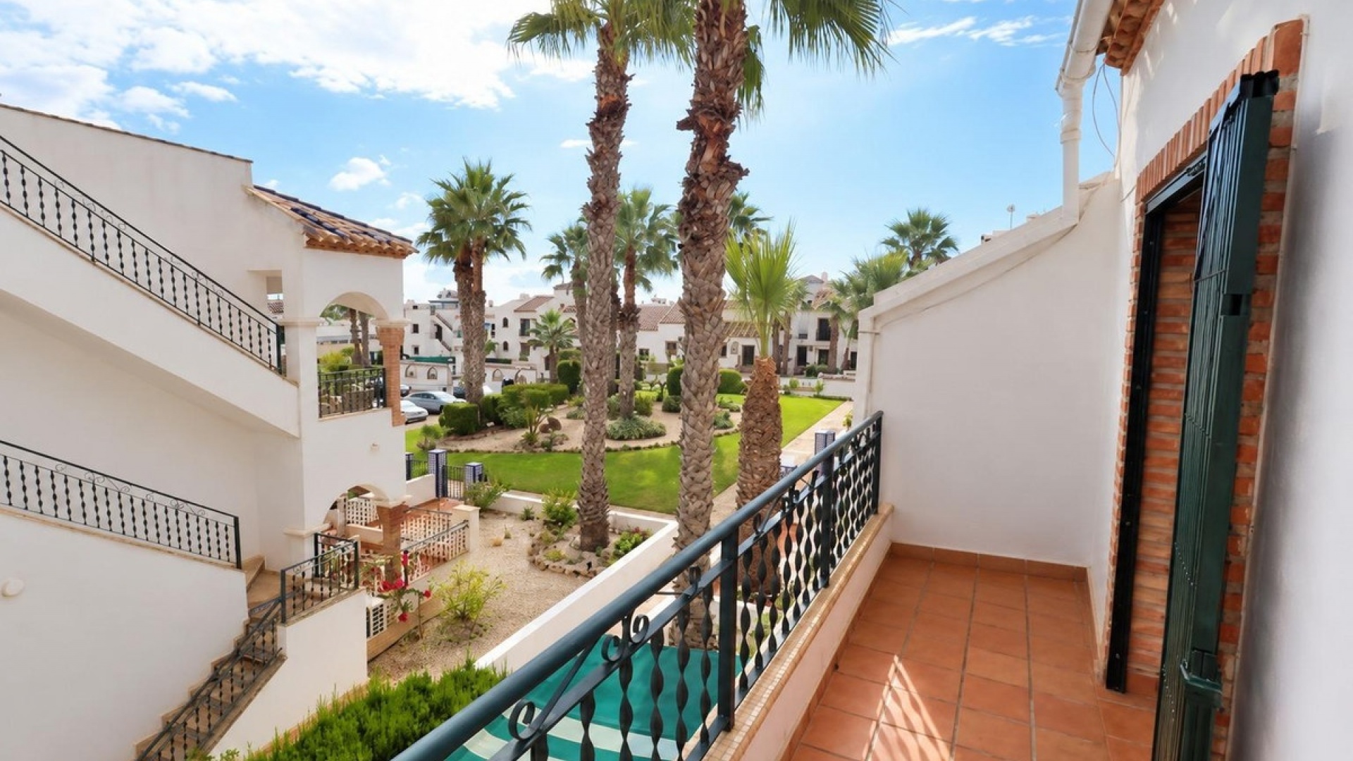 Wiederverkauf - Wohnung - Orihuela - Orihuela Costa