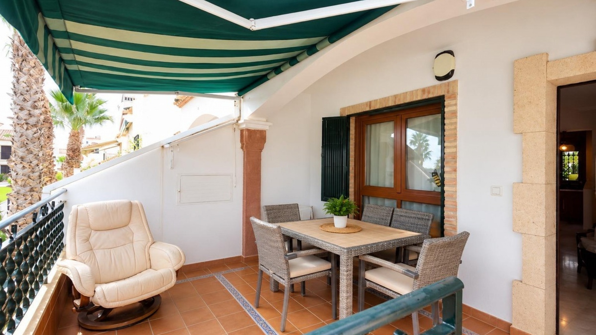Wiederverkauf - Wohnung - Orihuela - Orihuela Costa