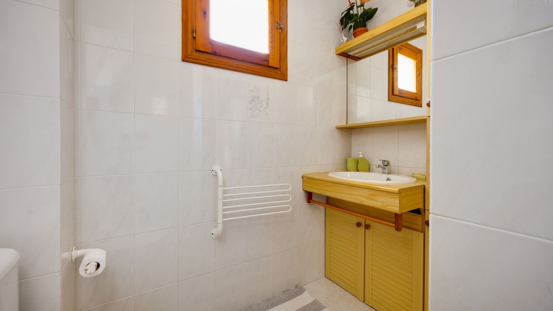 Wiederverkauf - Wohnung - Orihuela - Orihuela Costa