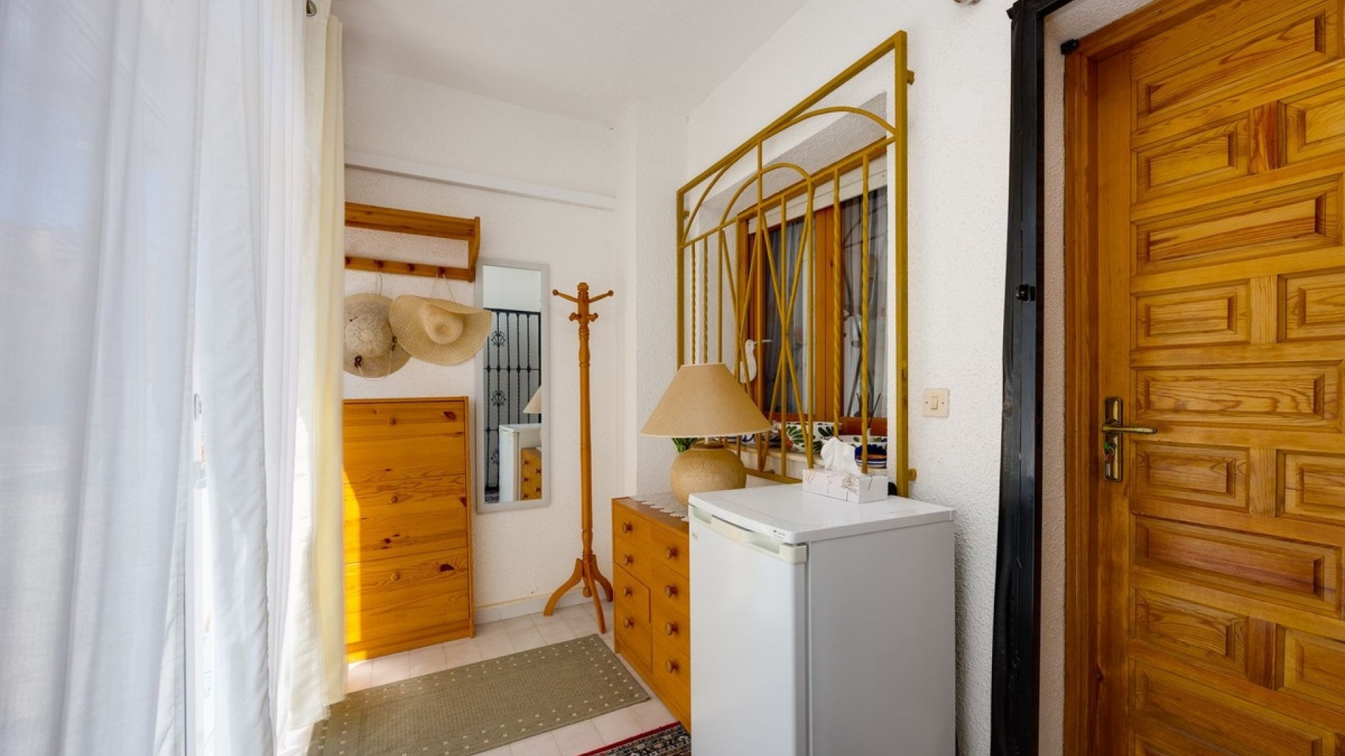 Wiederverkauf - Wohnung - Orihuela - Orihuela Costa