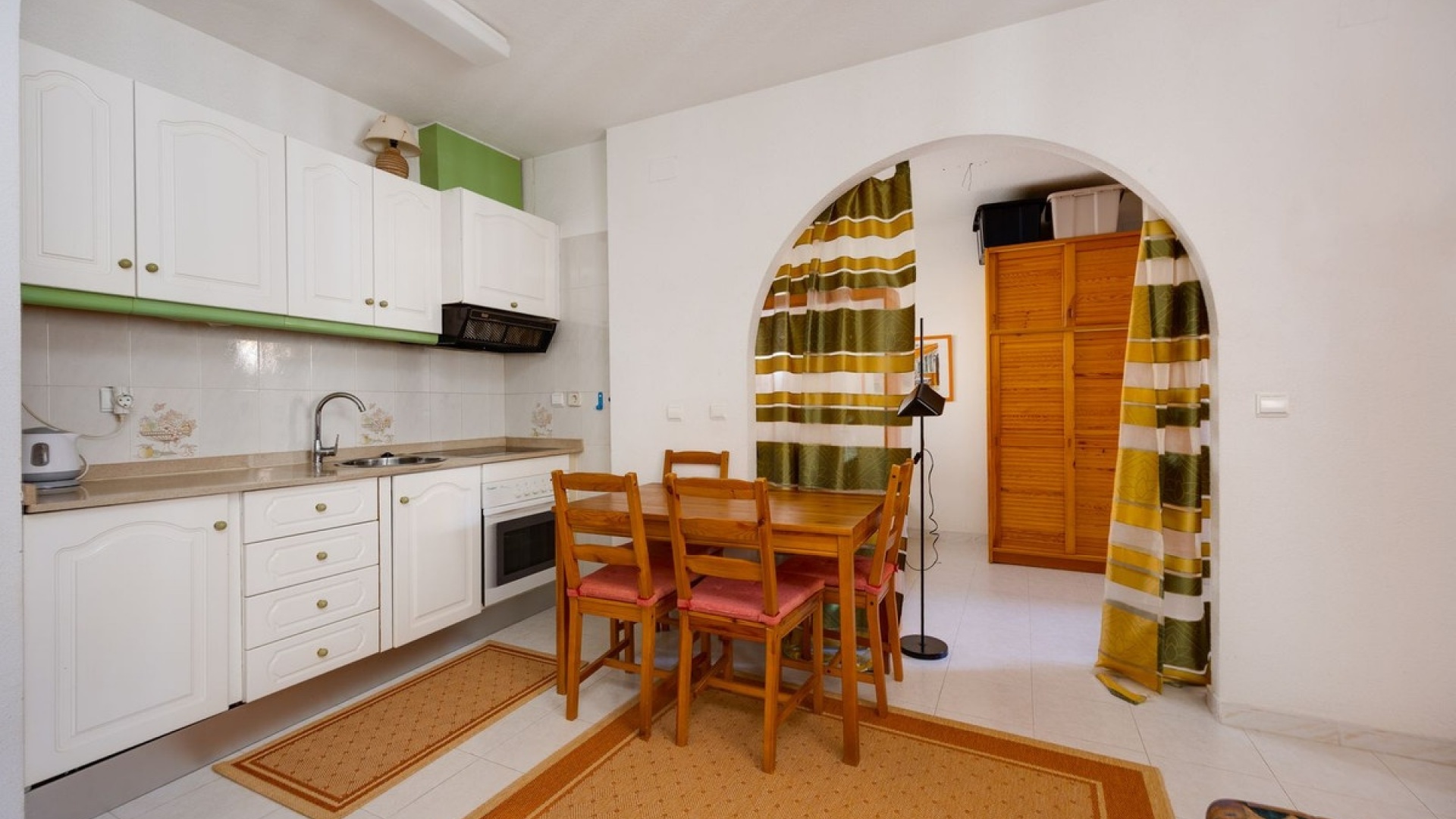 Wiederverkauf - Wohnung - Orihuela - Orihuela Costa