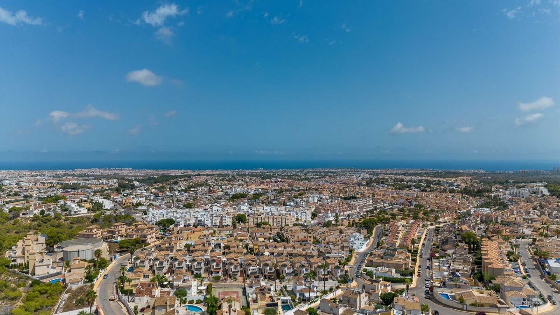 Wiederverkauf - Wohnung - Orihuela - Orihuela Costa