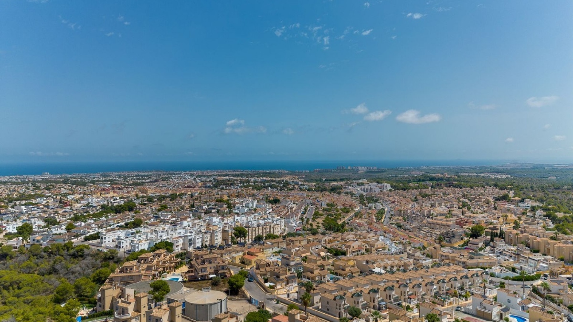 Wiederverkauf - Wohnung - Orihuela - Orihuela Costa