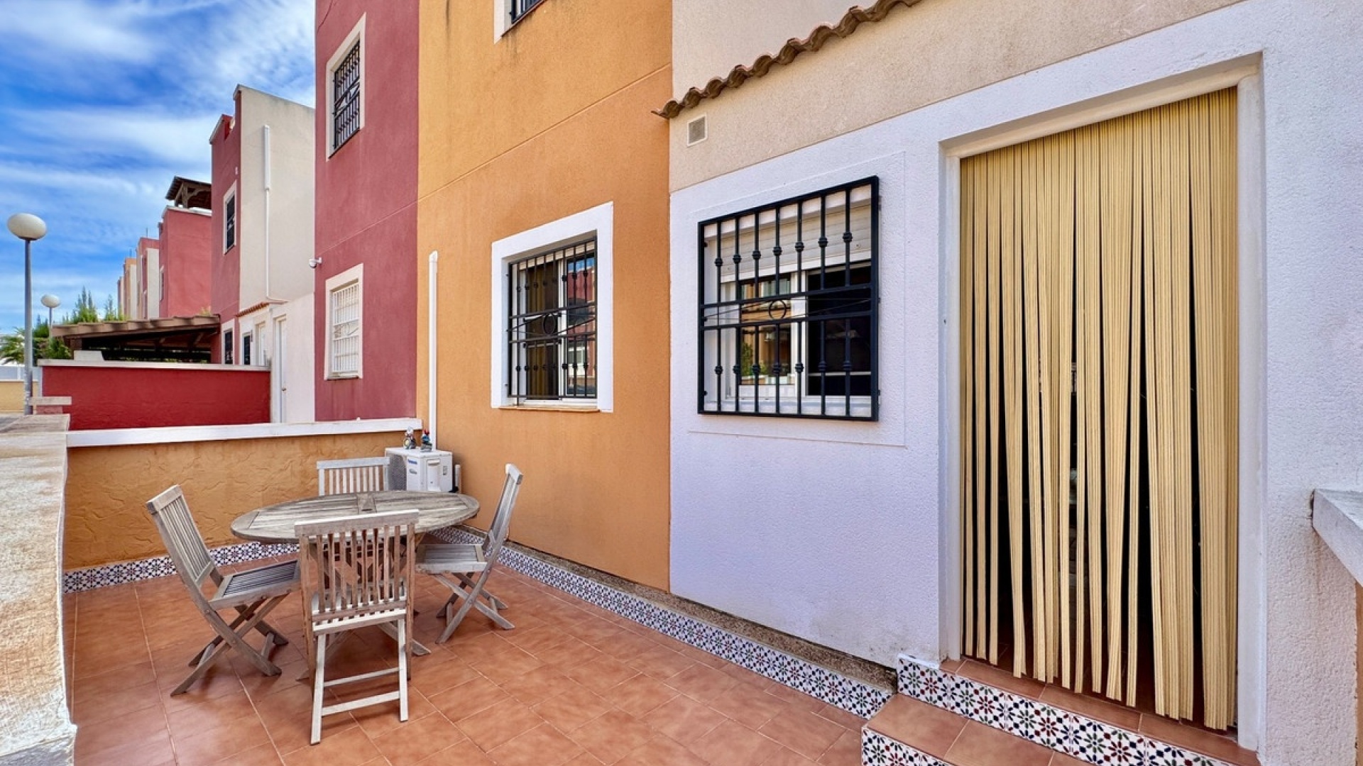 Wiederverkauf - Wohnung - Orihuela - Orihuela Costa