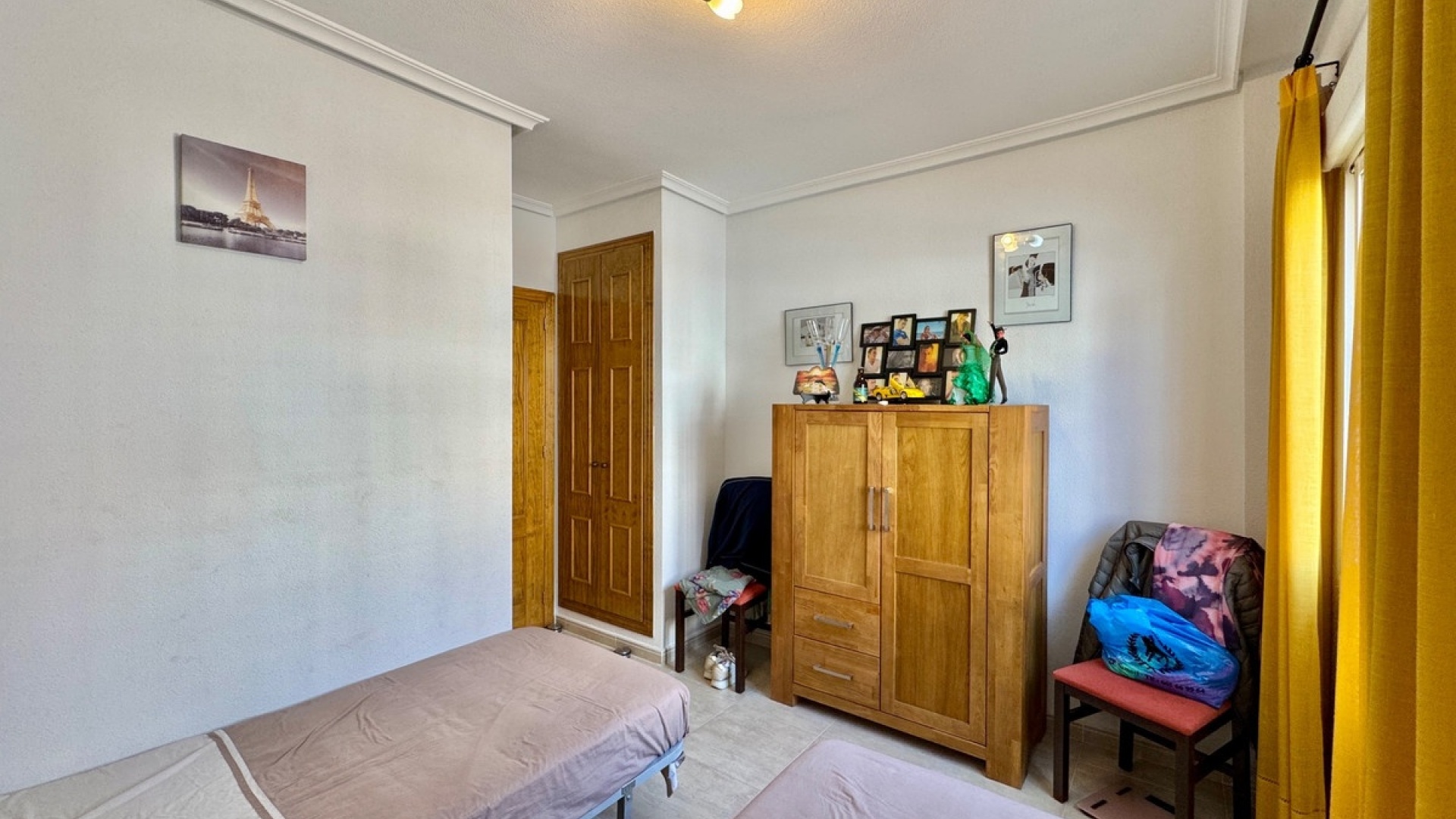 Wiederverkauf - Wohnung - Orihuela - Orihuela Costa