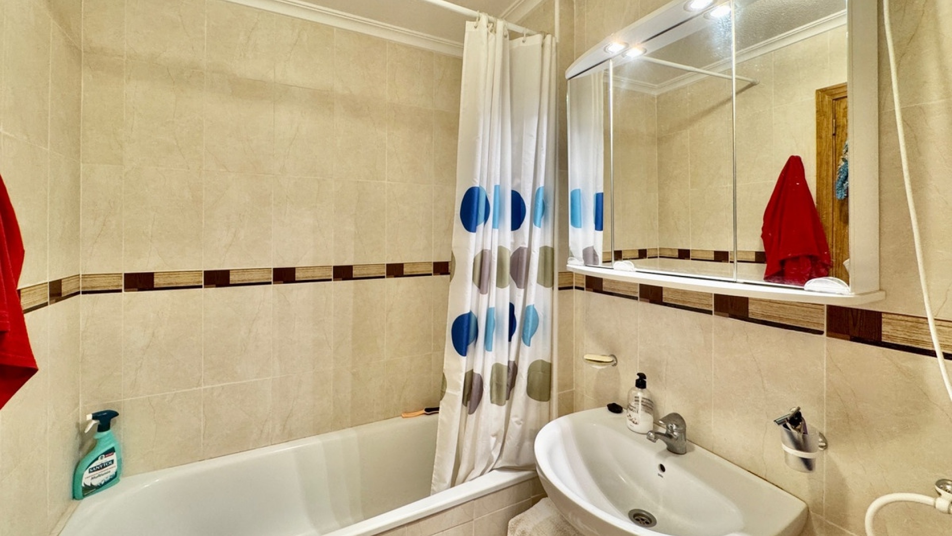 Wiederverkauf - Wohnung - Orihuela - Orihuela Costa