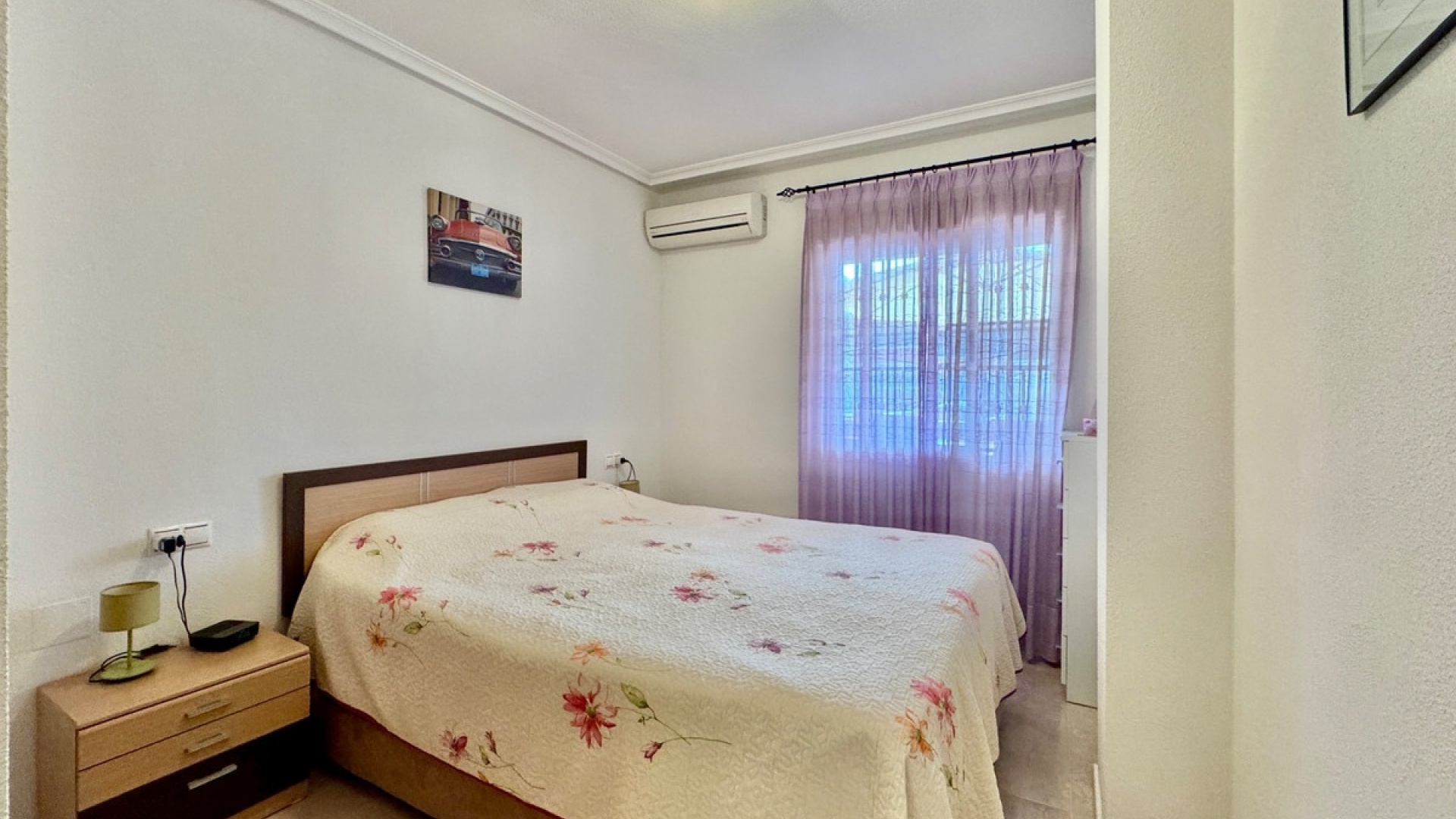 Wiederverkauf - Wohnung - Orihuela - Orihuela Costa