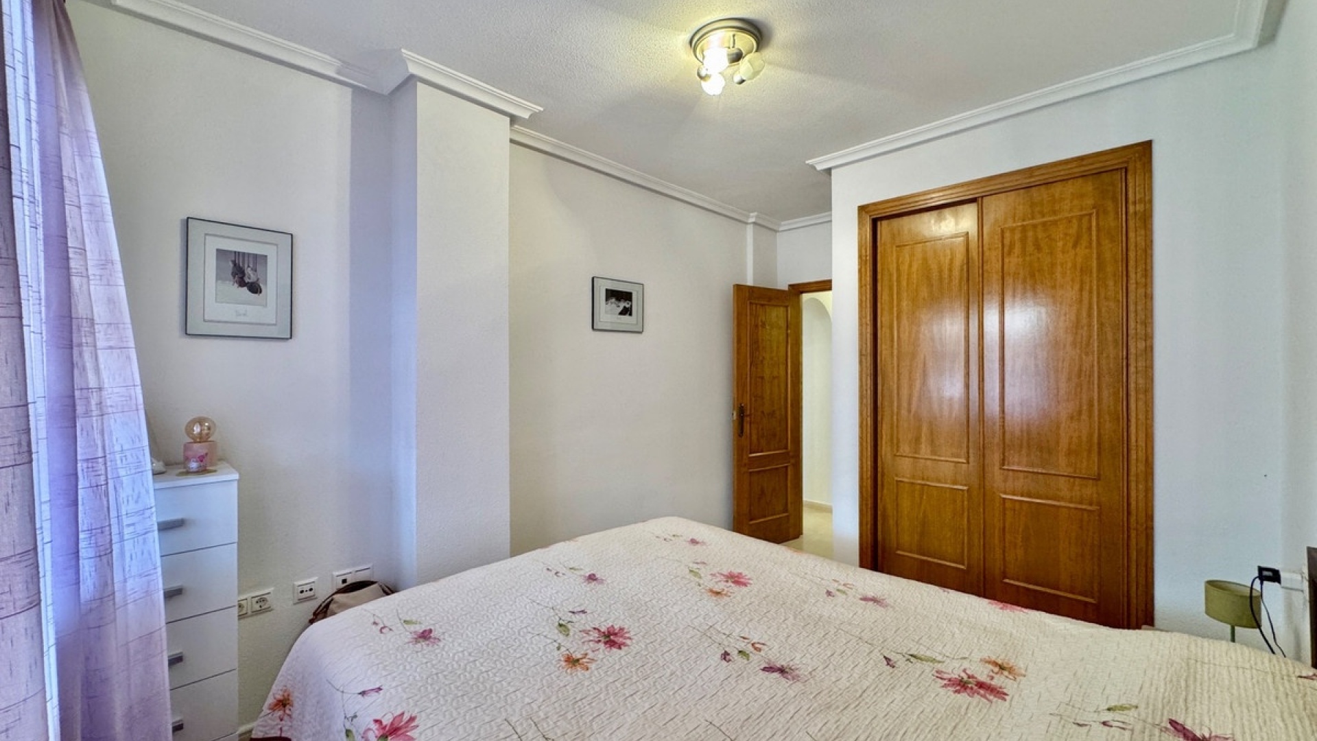 Wiederverkauf - Wohnung - Orihuela - Orihuela Costa