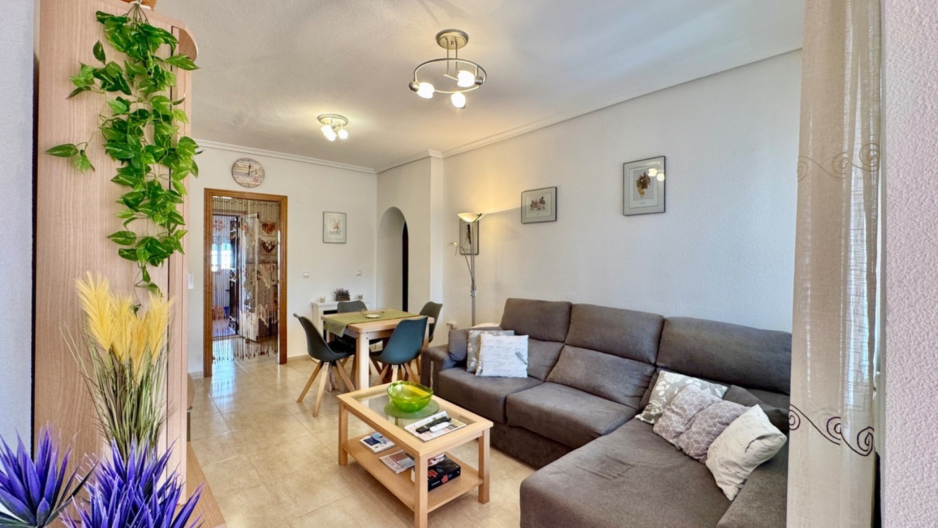Wiederverkauf - Wohnung - Orihuela - Orihuela Costa