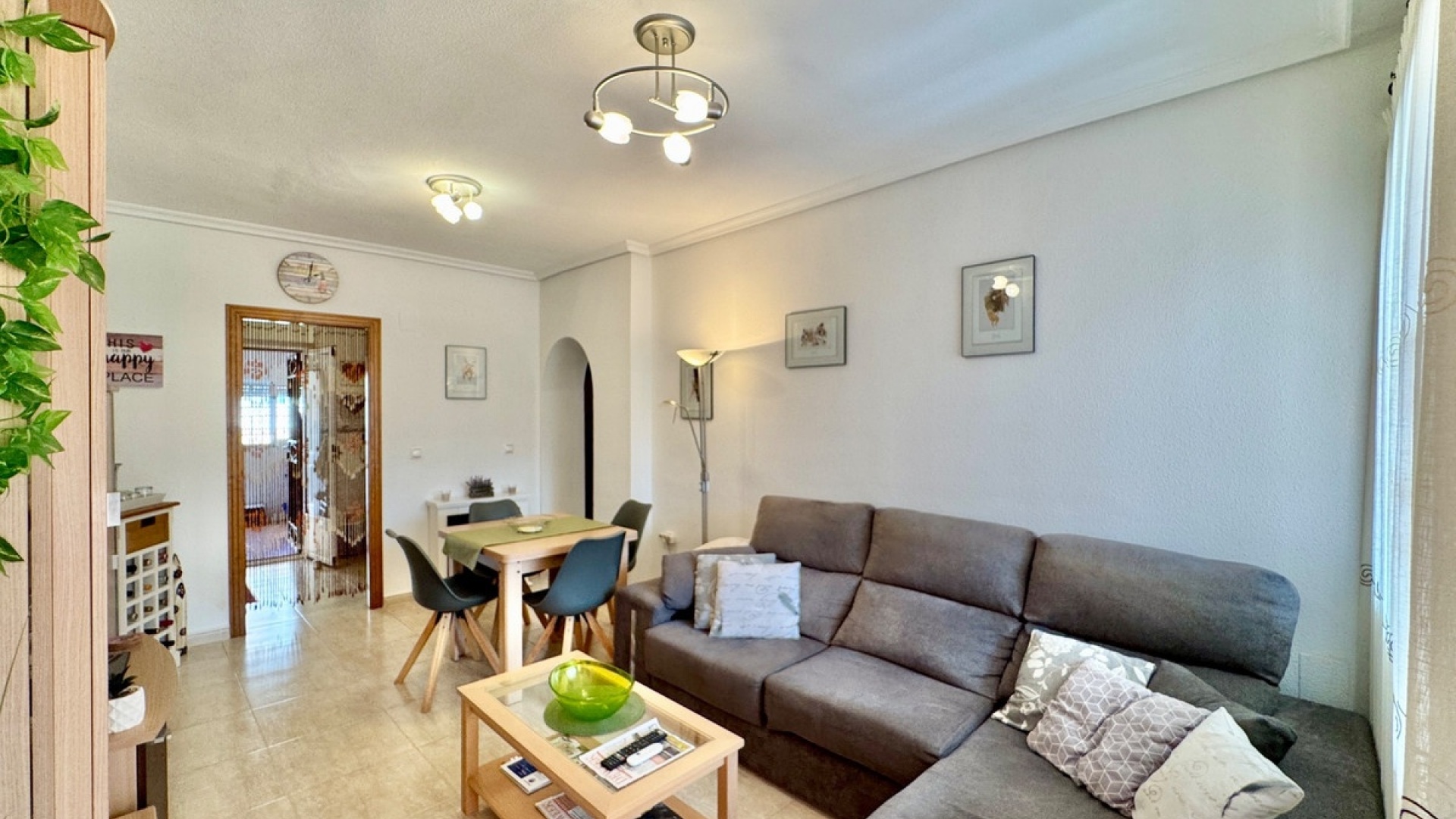 Wiederverkauf - Wohnung - Orihuela - Orihuela Costa