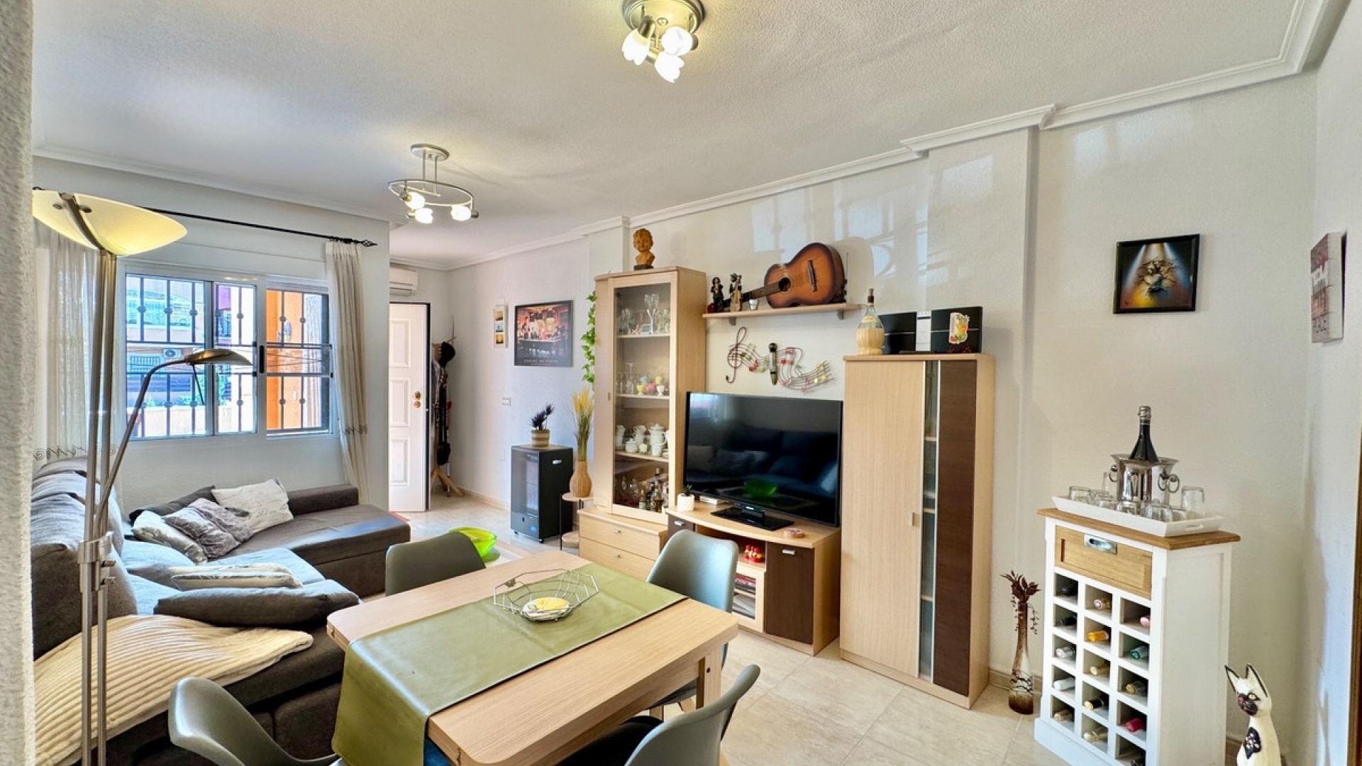 Wiederverkauf - Wohnung - Orihuela - Orihuela Costa