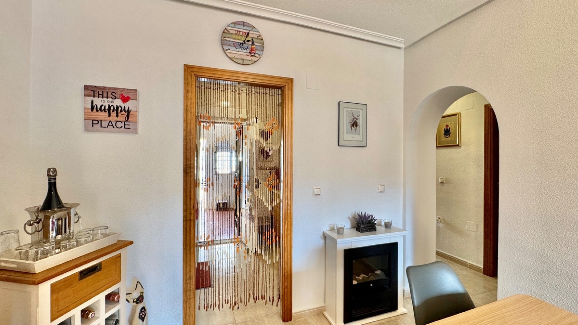 Wiederverkauf - Wohnung - Orihuela - Orihuela Costa