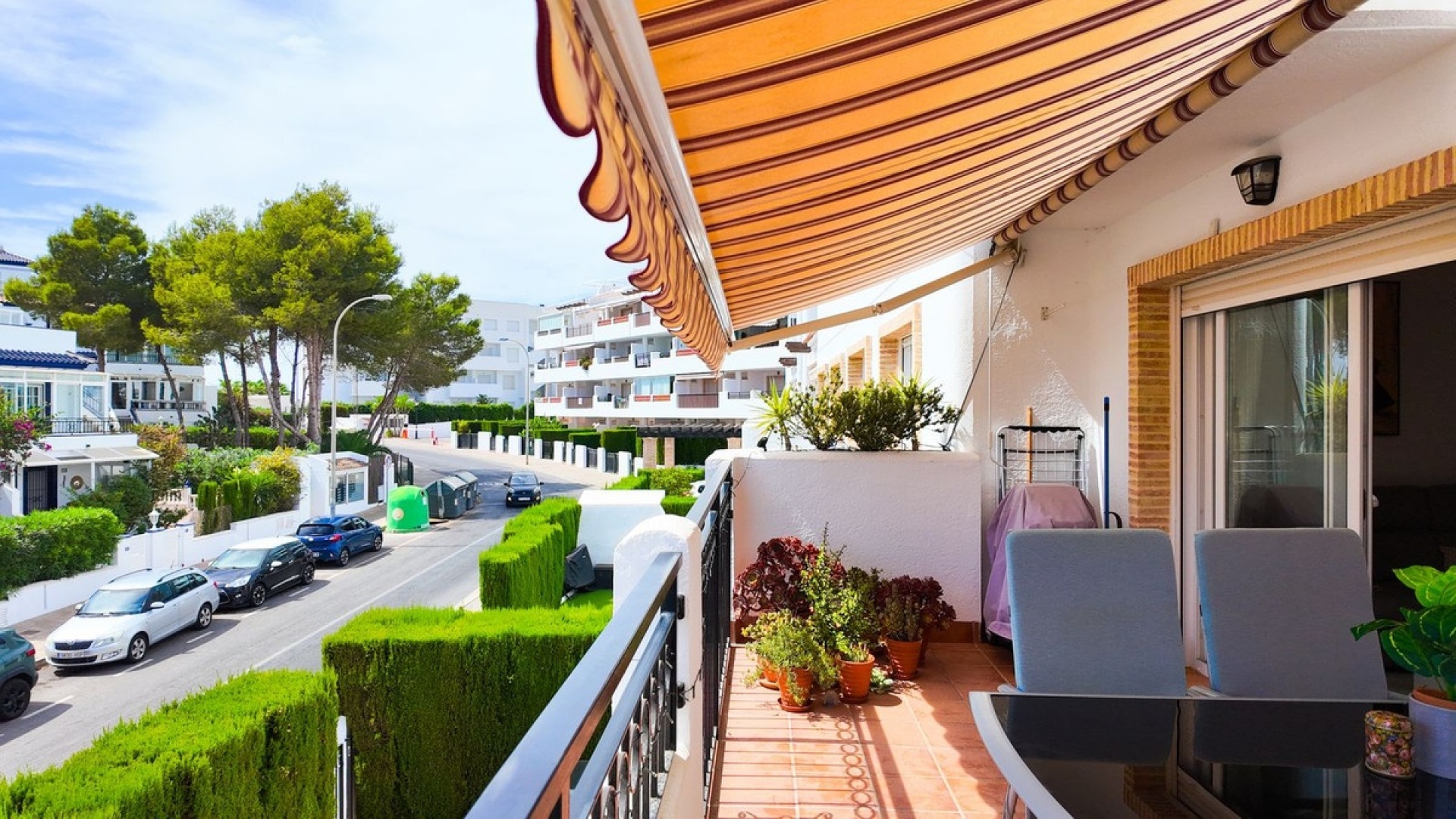 Wiederverkauf - Wohnung - Orihuela - Orihuela Costa