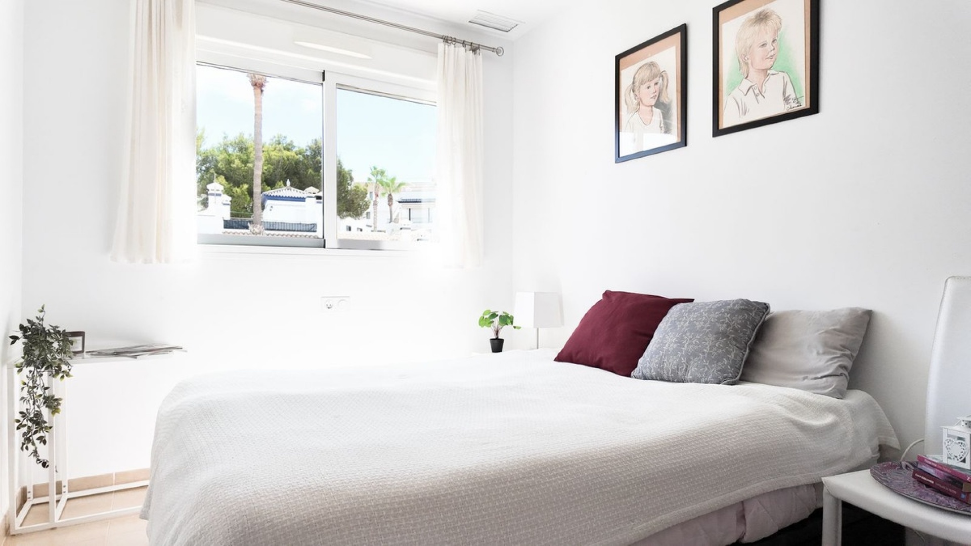 Wiederverkauf - Wohnung - Orihuela - Orihuela Costa