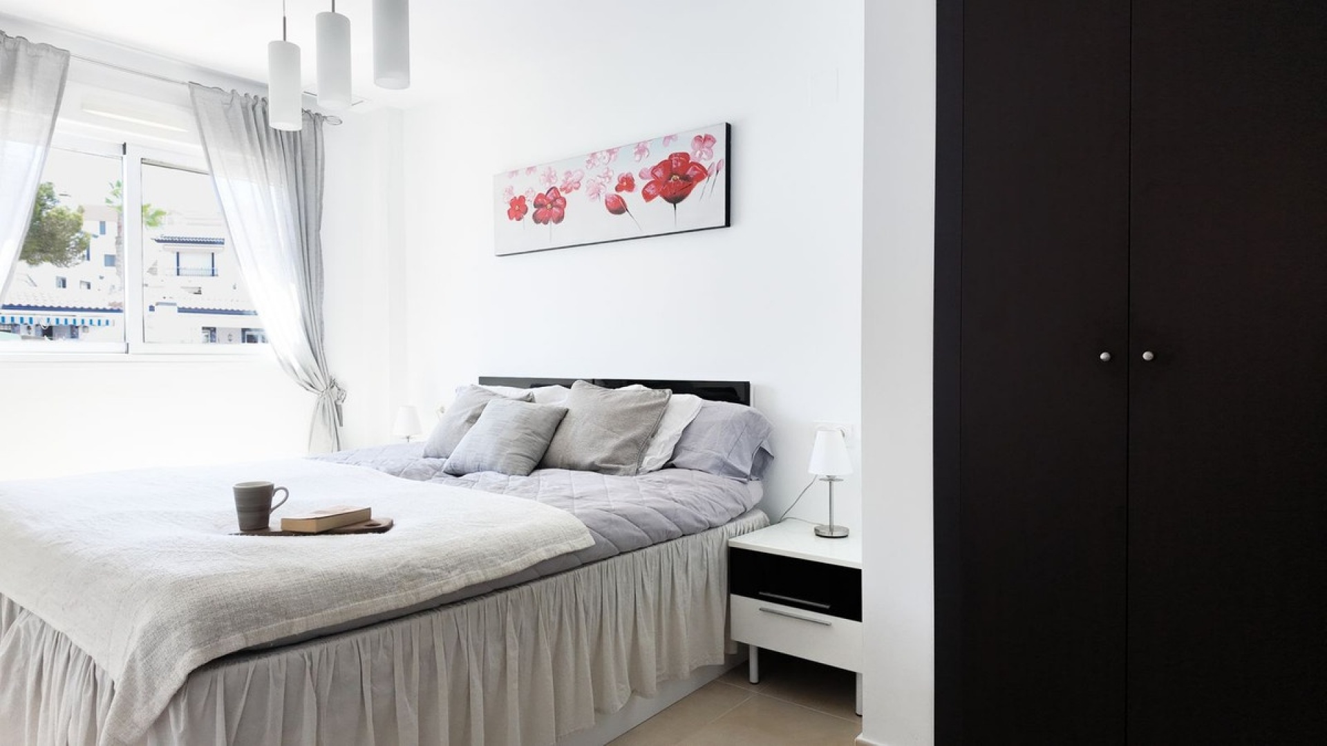 Wiederverkauf - Wohnung - Orihuela - Orihuela Costa