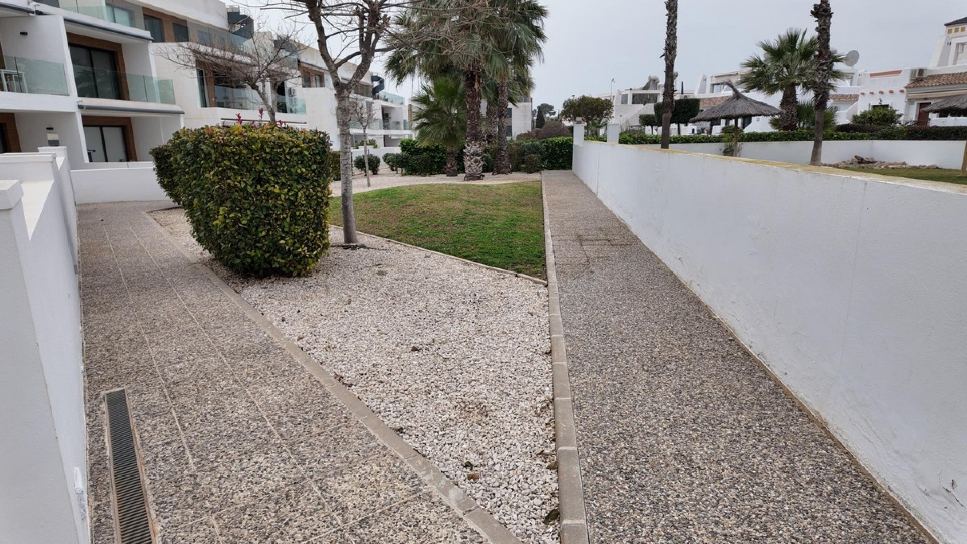 Wiederverkauf - Wohnung - Orihuela - Orihuela Costa