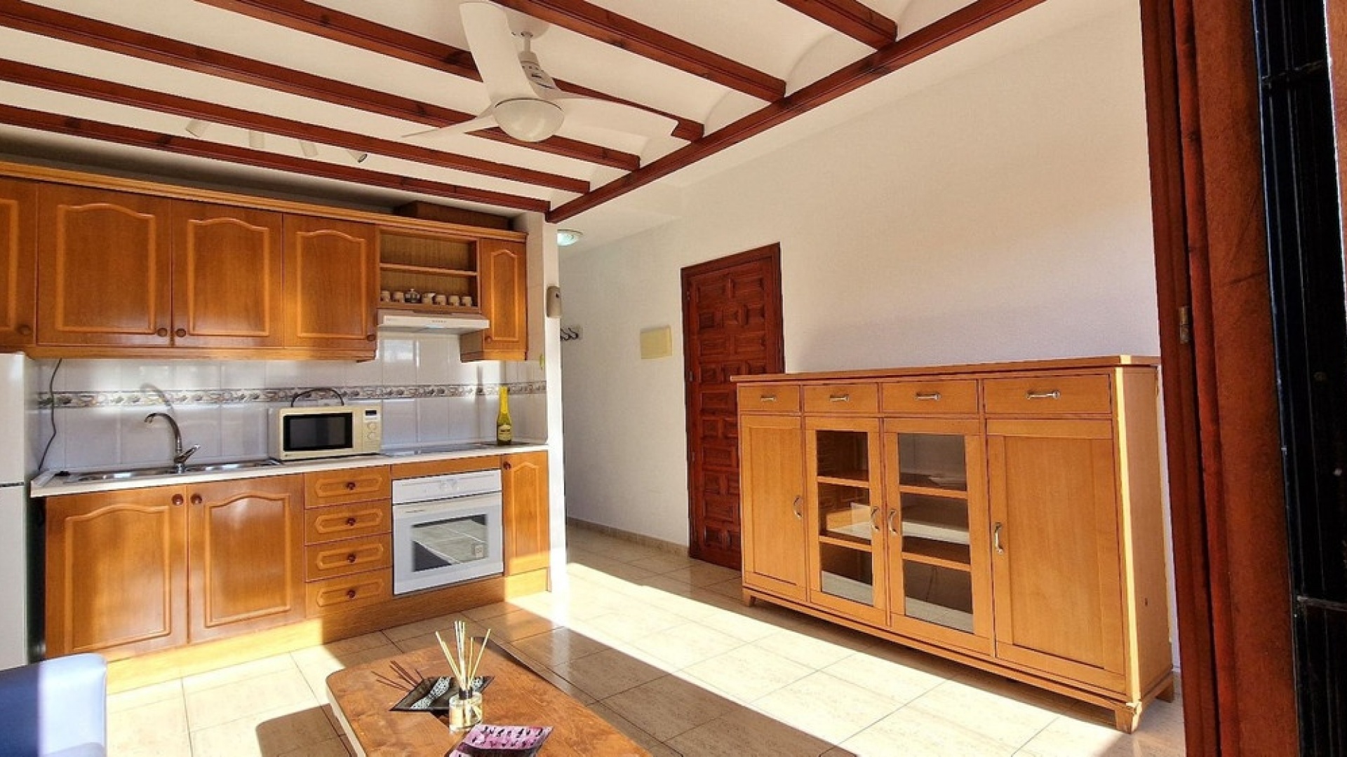 Wiederverkauf - Wohnung - Orihuela - Orihuela Costa
