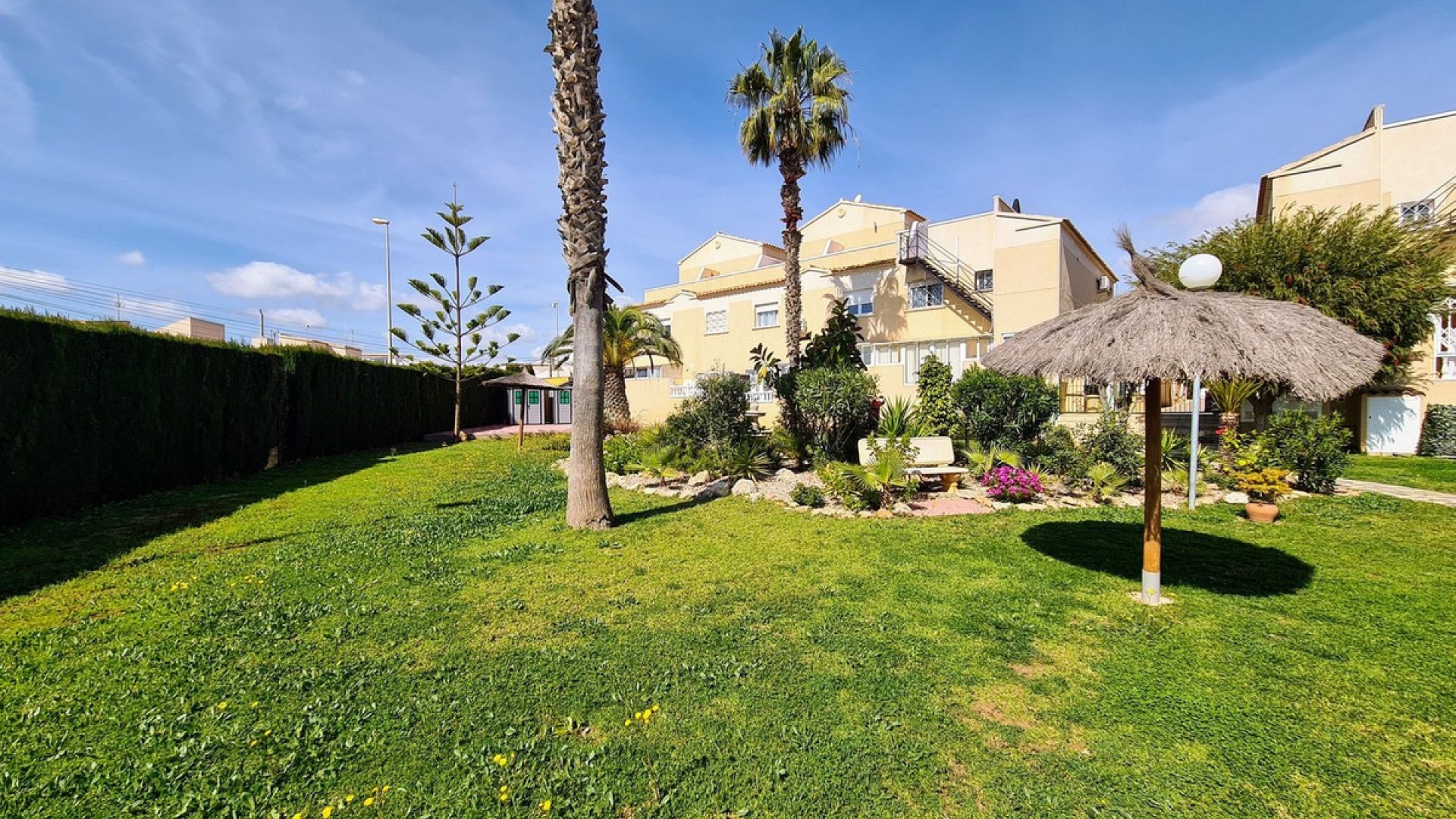 Wiederverkauf - Wohnung - Orihuela - Playa Flamenca