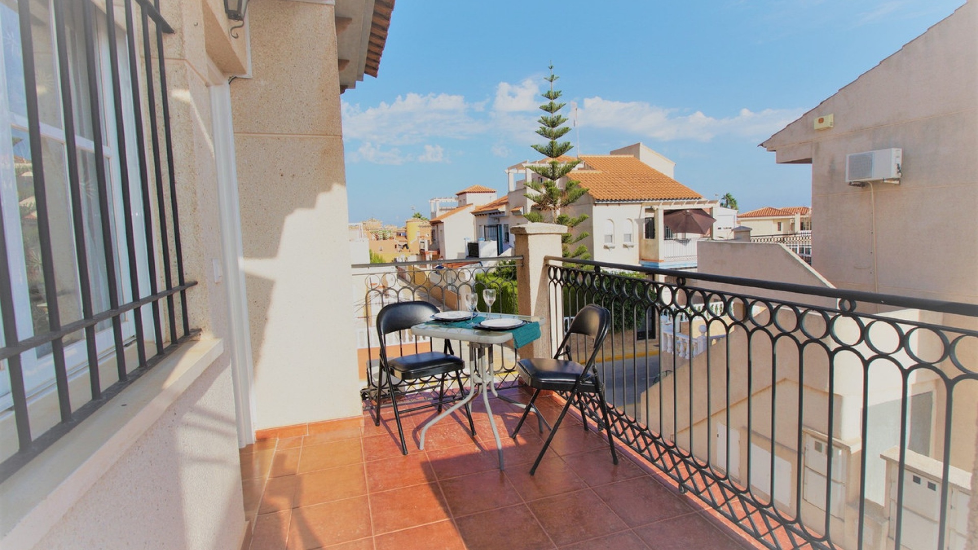 Wiederverkauf - Wohnung - Orihuela - Playa Flamenca