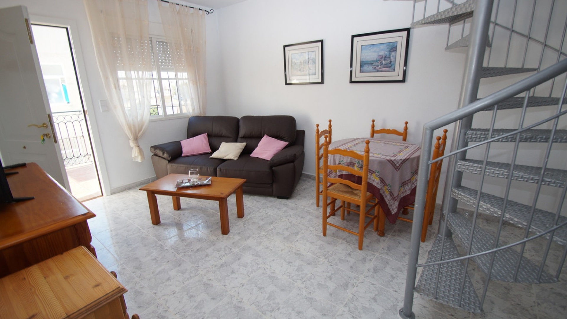 Wiederverkauf - Wohnung - Orihuela - Playa Flamenca