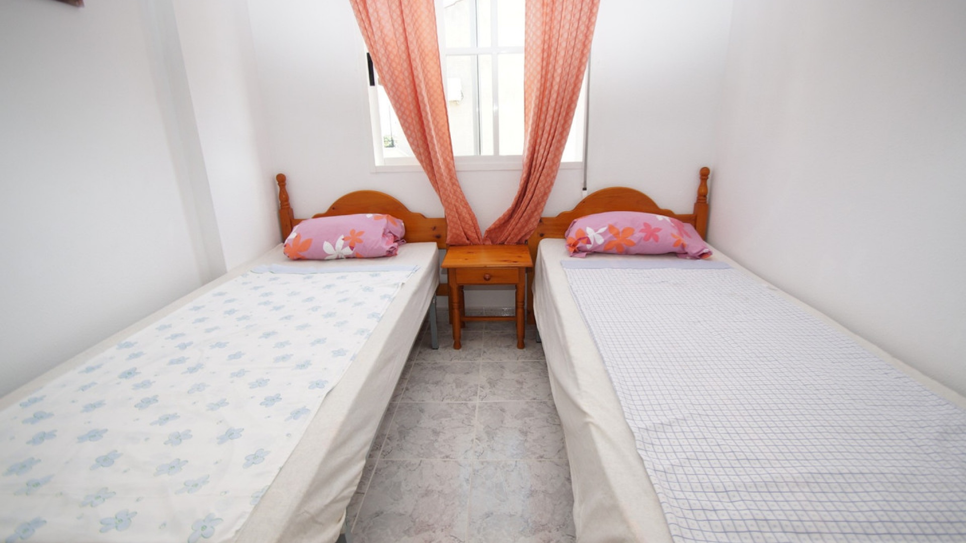 Wiederverkauf - Wohnung - Orihuela - Playa Flamenca