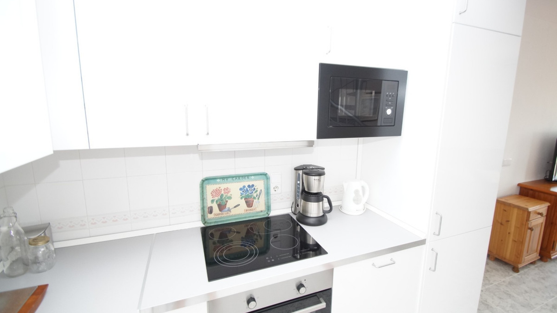 Wiederverkauf - Wohnung - Orihuela - Playa Flamenca