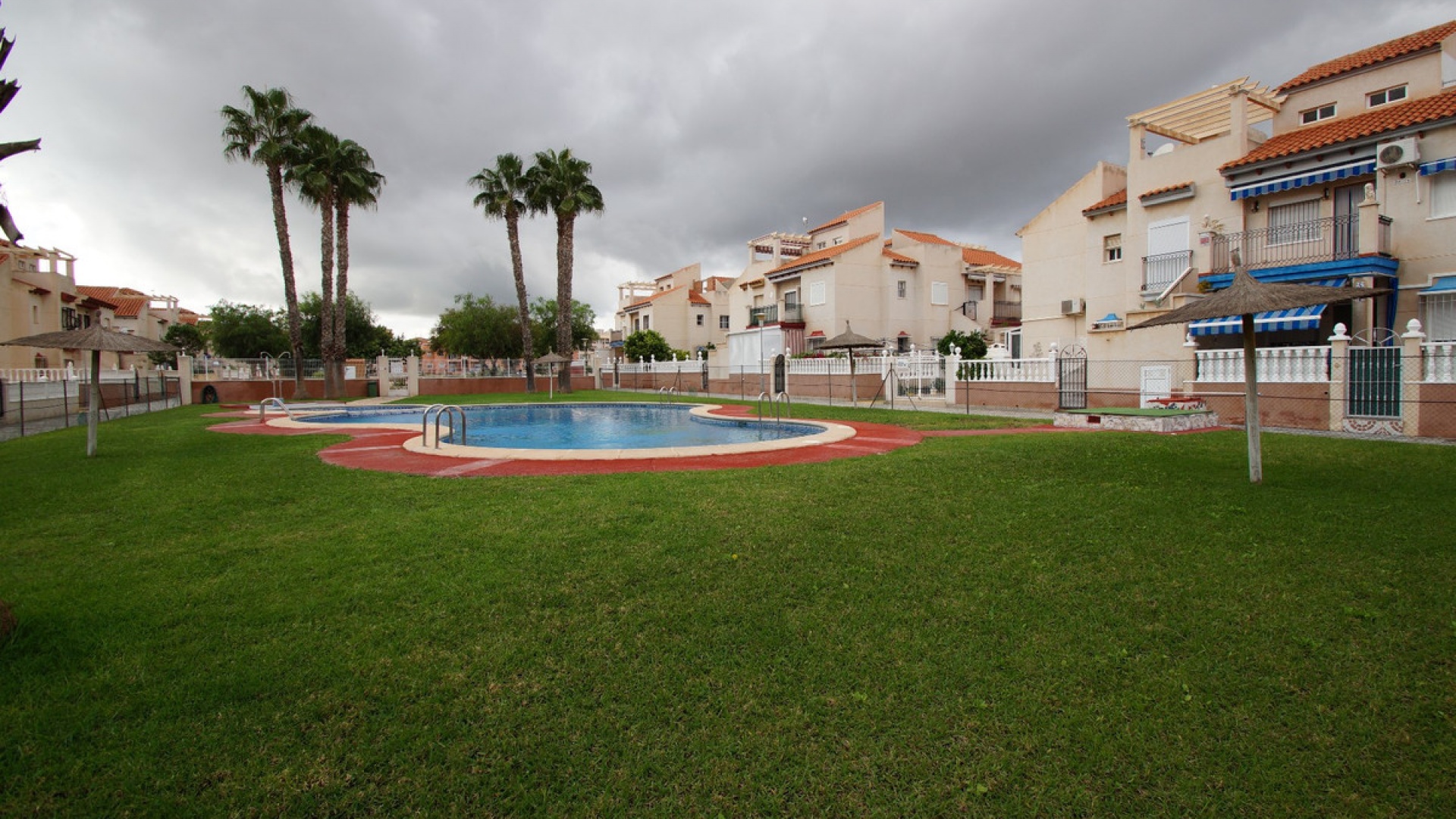 Wiederverkauf - Wohnung - Orihuela - Playa Flamenca