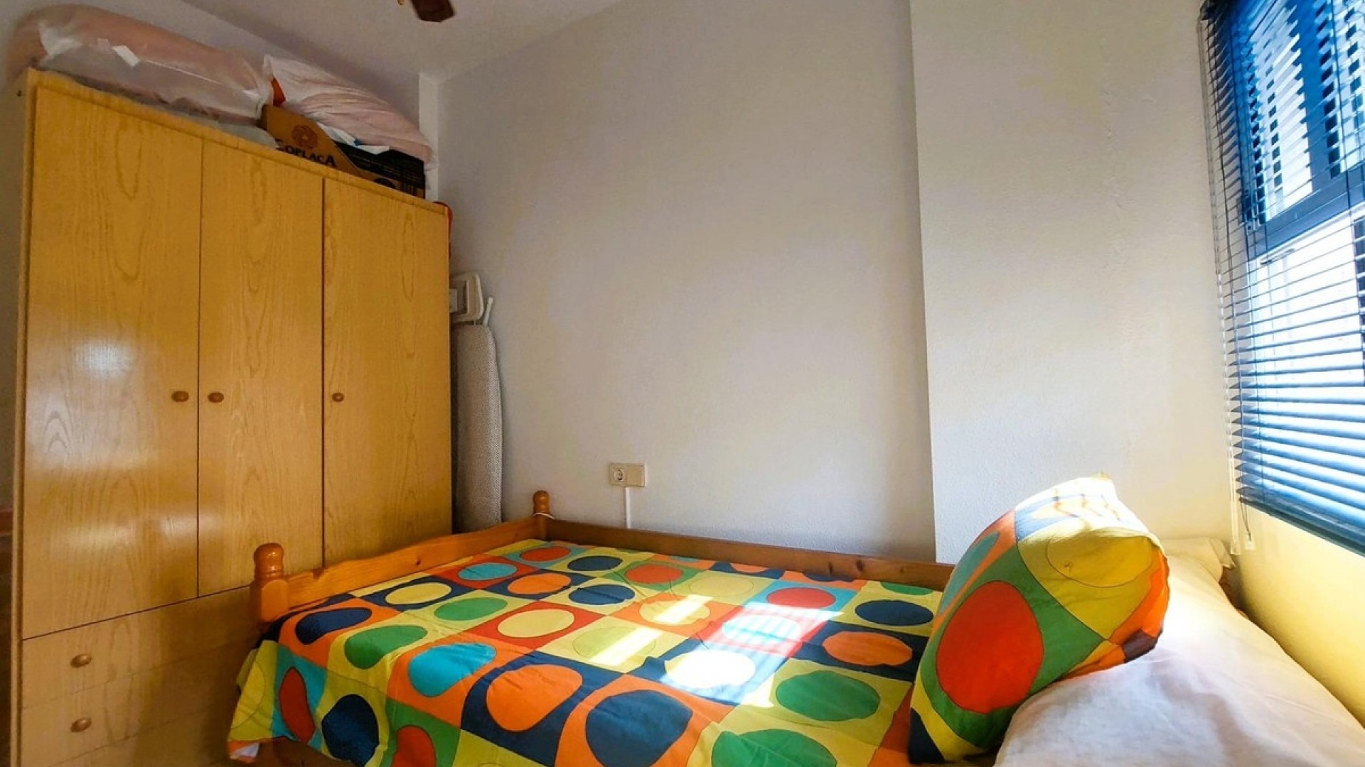 Wiederverkauf - Wohnung - Orihuela - Playa Flamenca