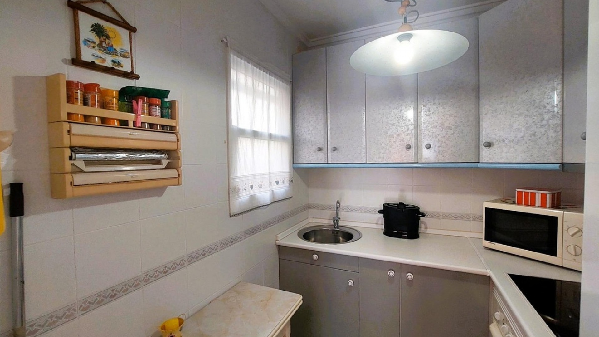 Wiederverkauf - Wohnung - Orihuela - Playa Flamenca