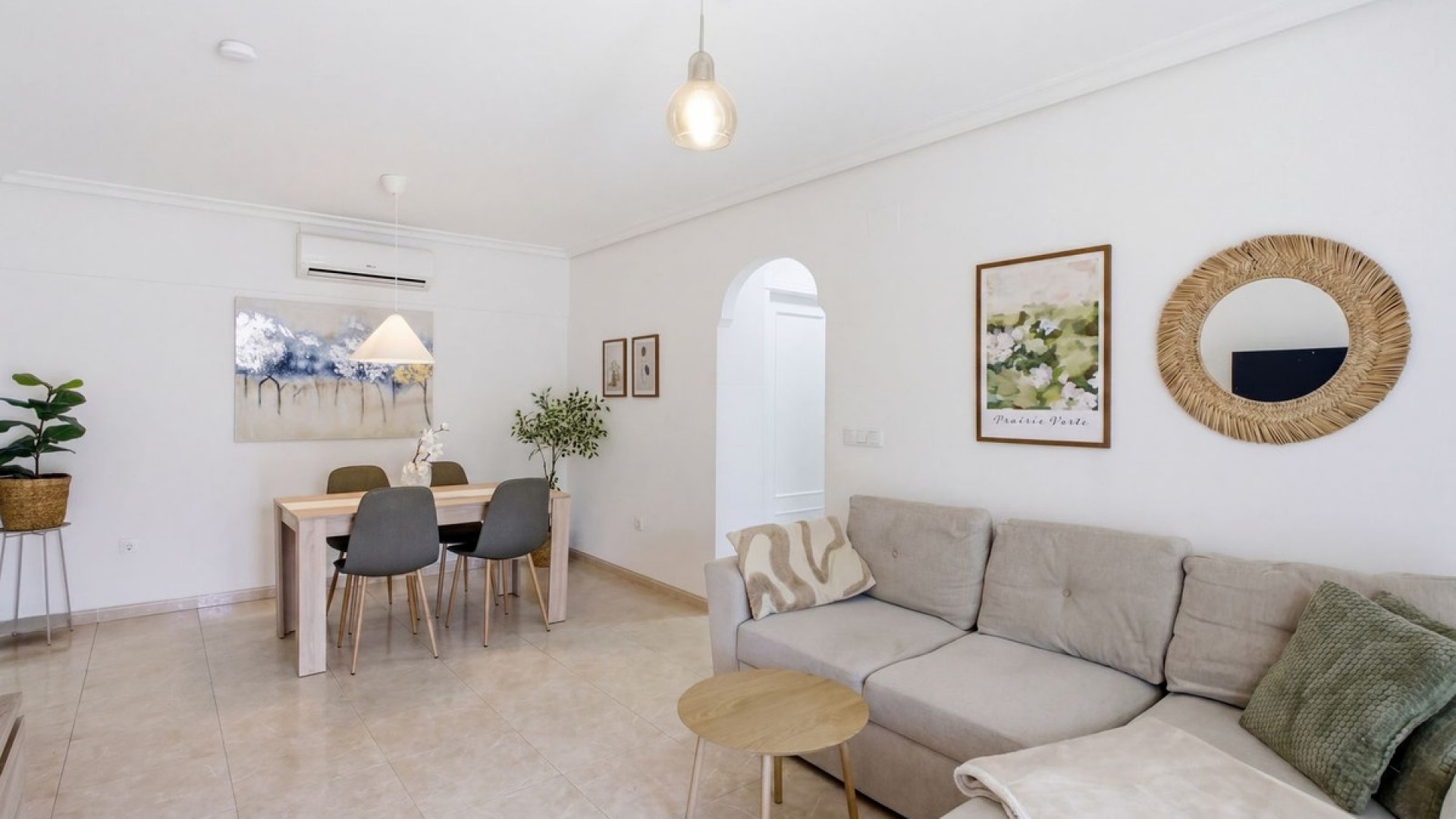 Wiederverkauf - Wohnung - Orihuela - Playa Flamenca