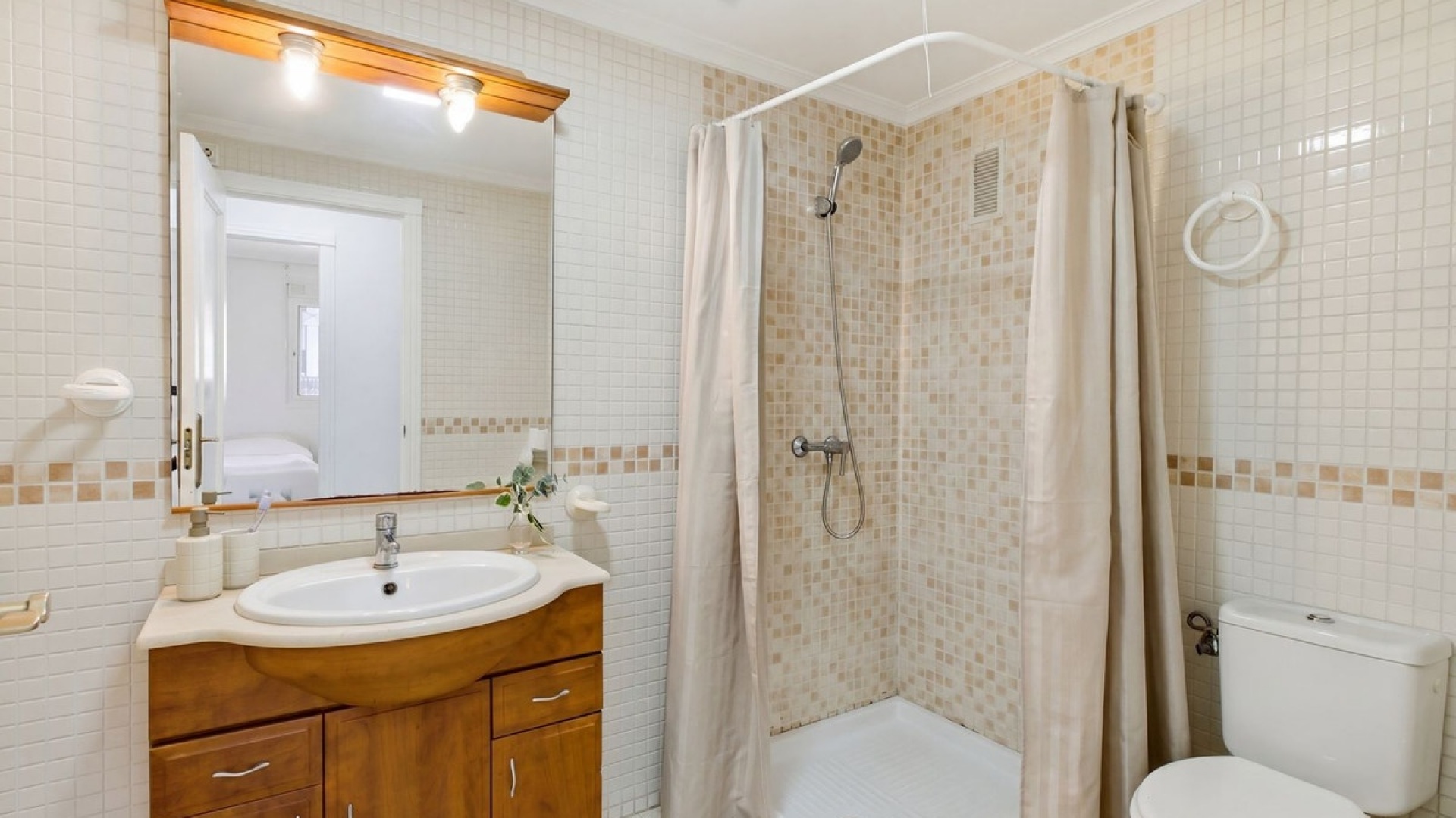 Wiederverkauf - Wohnung - Orihuela - Playa Flamenca