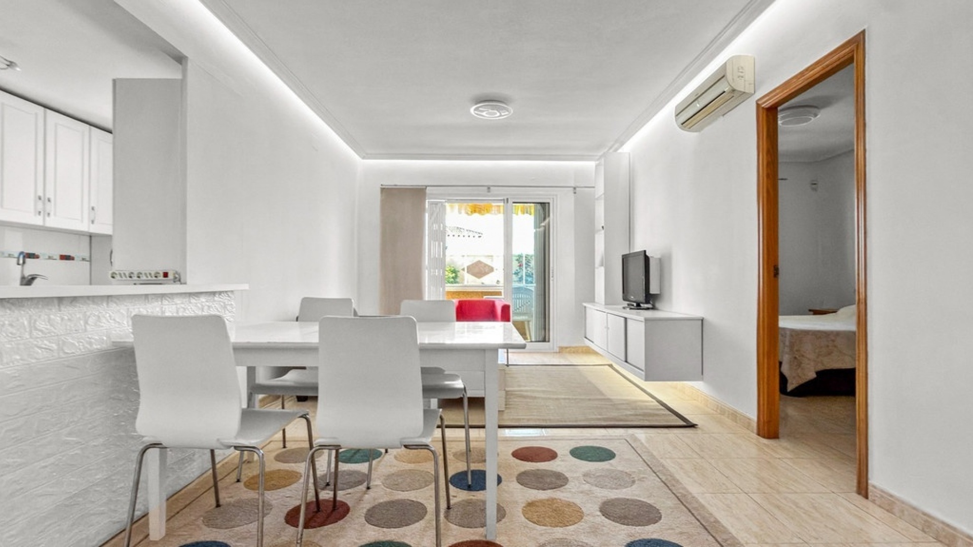 Wiederverkauf - Wohnung - Orihuela - Playa Flamenca