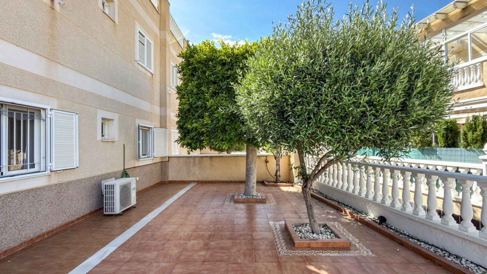 Wiederverkauf - Wohnung - Orihuela - Playa Flamenca