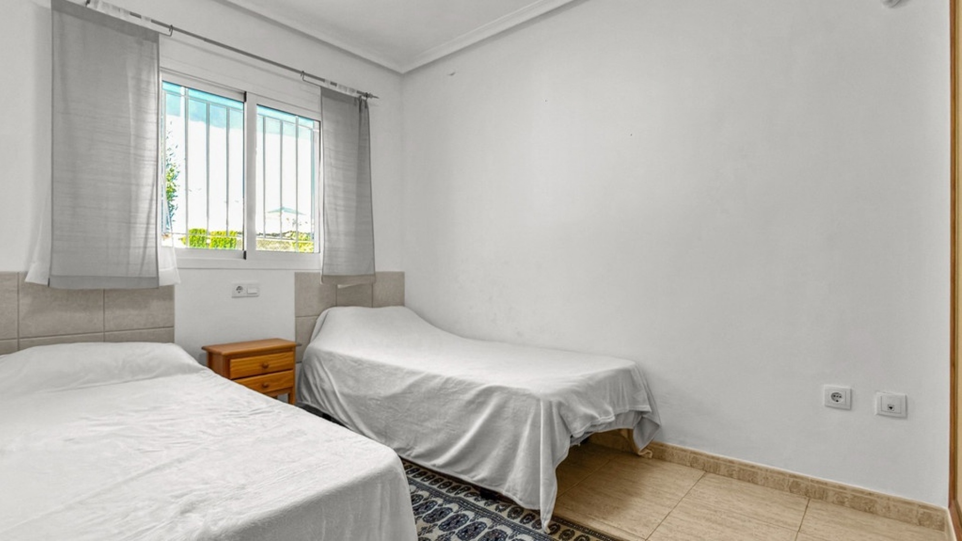 Wiederverkauf - Wohnung - Orihuela - Playa Flamenca