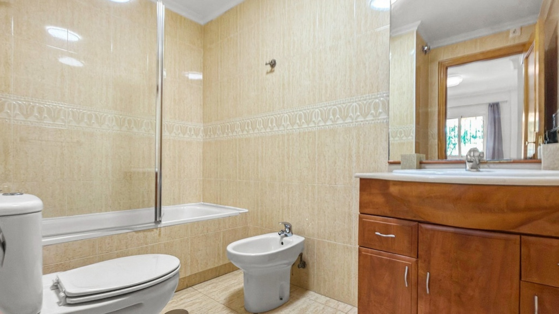Wiederverkauf - Wohnung - Orihuela - Playa Flamenca