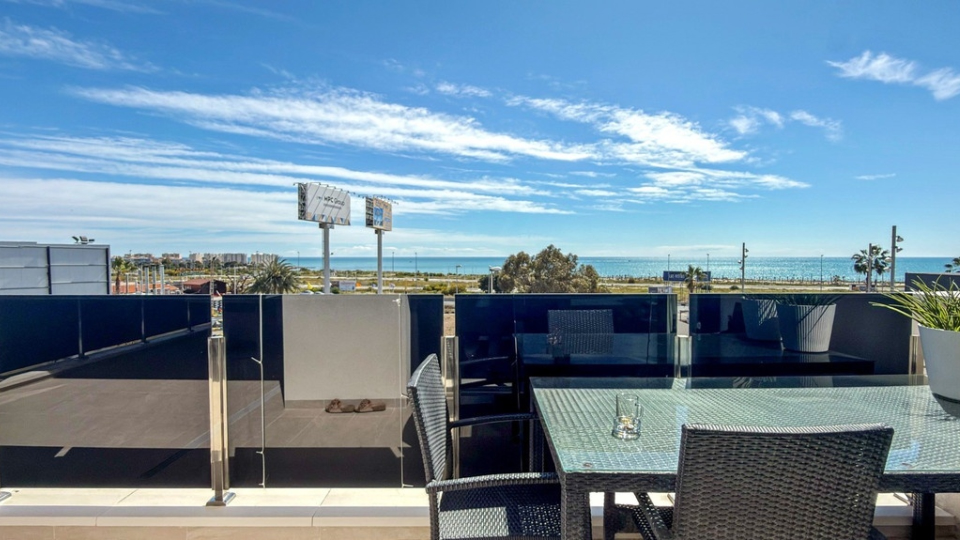 Wiederverkauf - Wohnung - Orihuela - Playa Flamenca