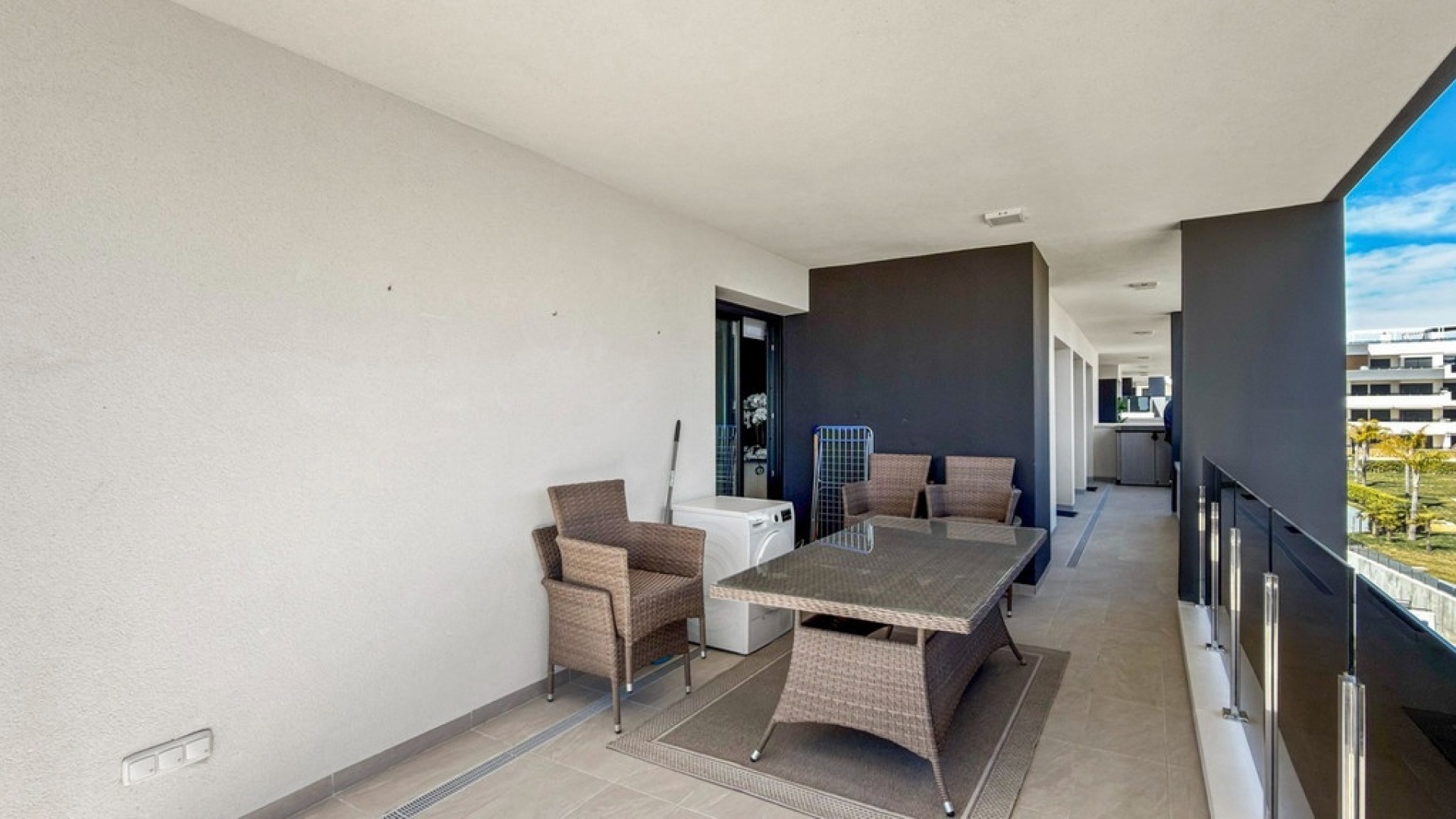 Wiederverkauf - Wohnung - Orihuela - Playa Flamenca