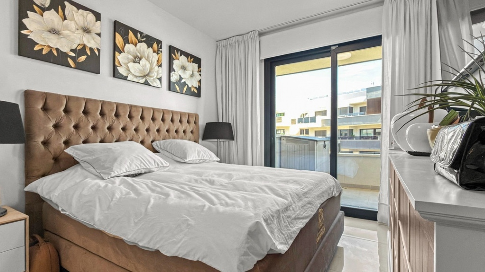 Wiederverkauf - Wohnung - Orihuela - Playa Flamenca