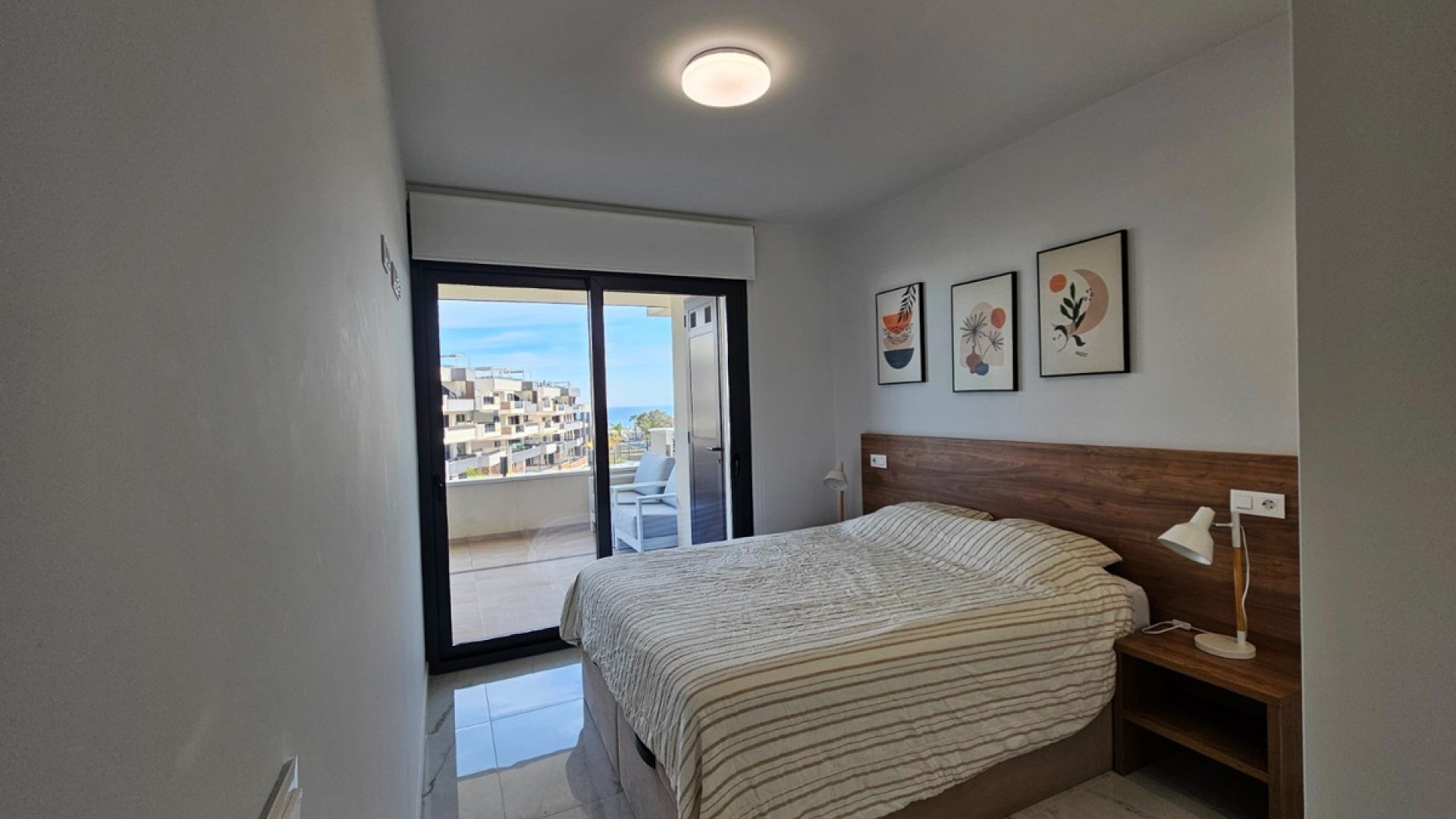 Wiederverkauf - Wohnung - Orihuela - Playa Flamenca