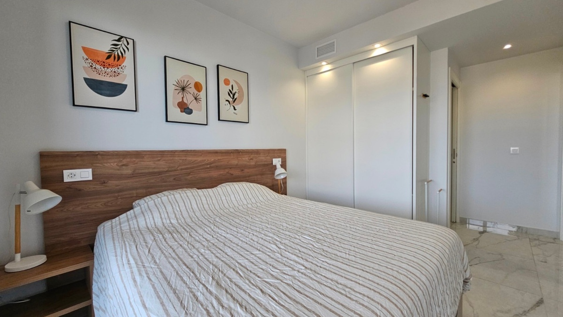 Wiederverkauf - Wohnung - Orihuela - Playa Flamenca