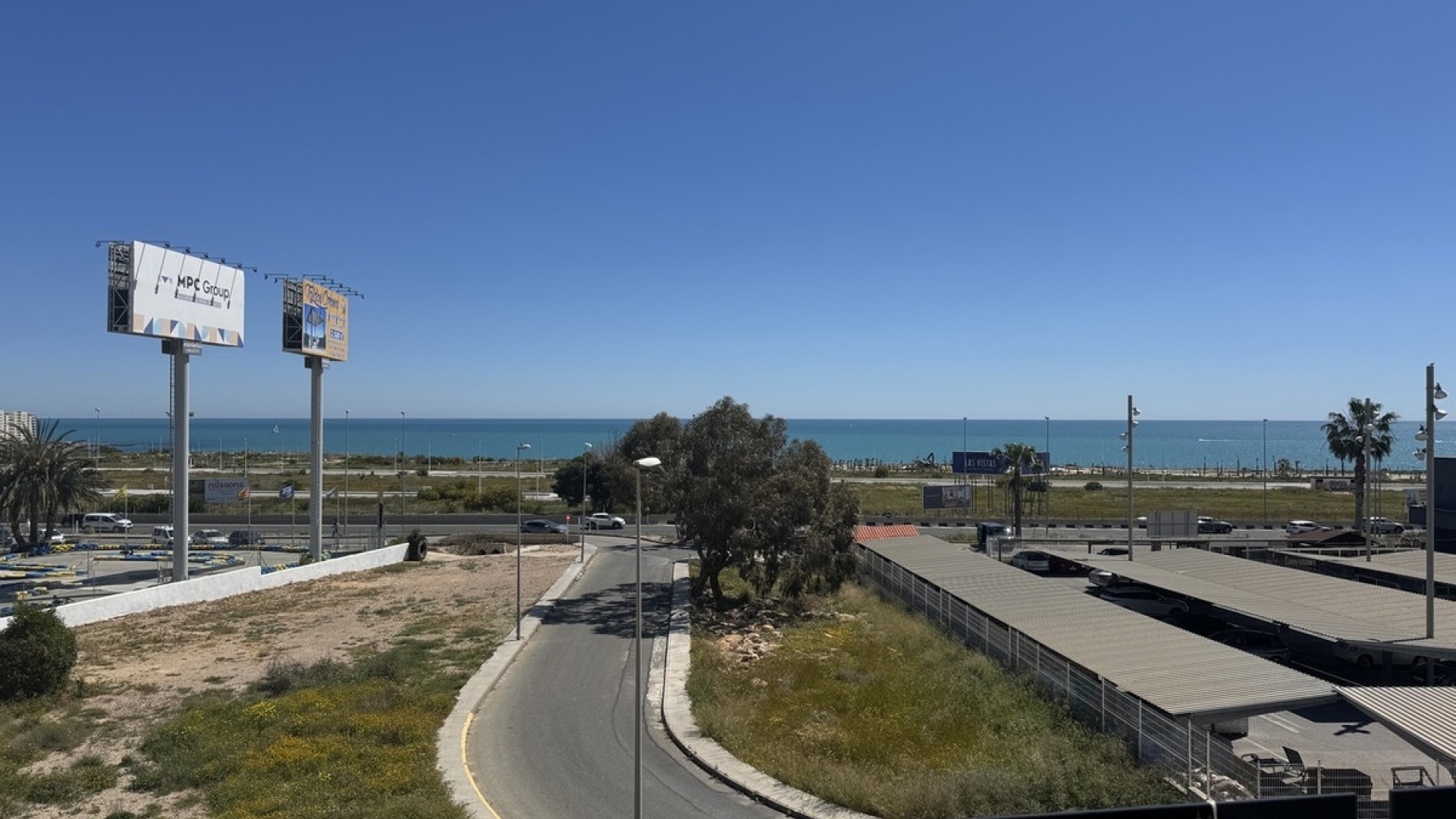 Wiederverkauf - Wohnung - Orihuela - Playa Flamenca
