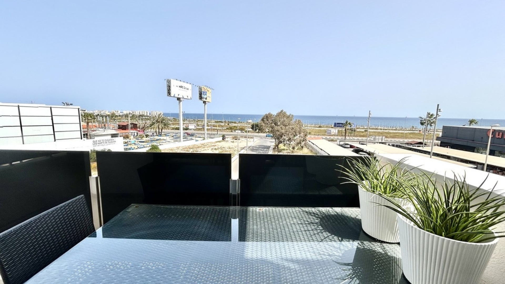 Wiederverkauf - Wohnung - Orihuela - Playa Flamenca