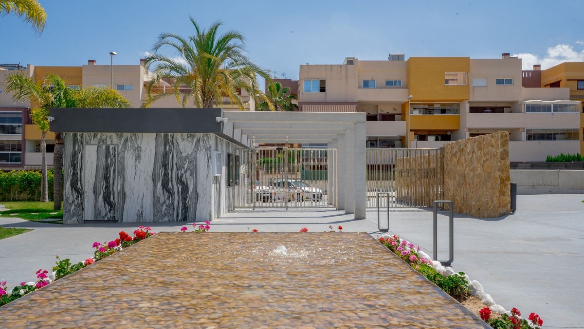 Wiederverkauf - Wohnung - Orihuela - Playa Flamenca