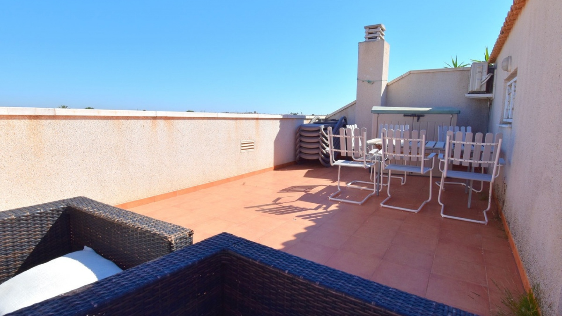 Wiederverkauf - Wohnung - Orihuela - Playa Flamenca