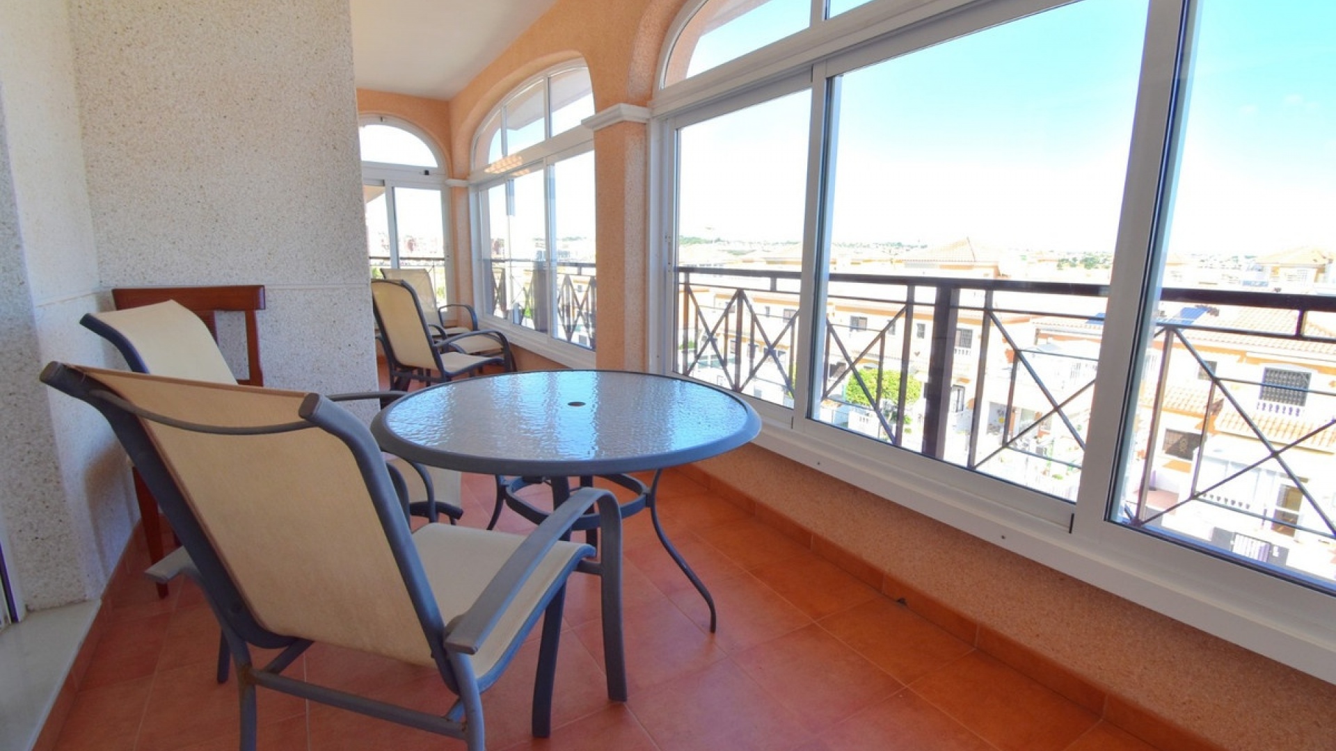 Wiederverkauf - Wohnung - Orihuela - Playa Flamenca