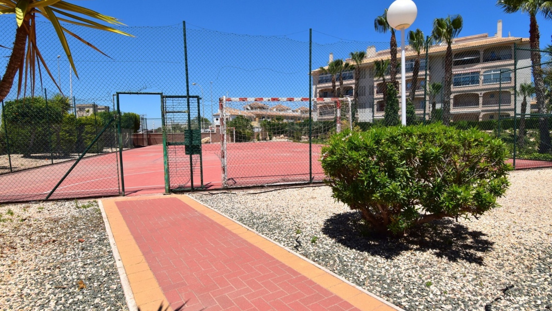 Wiederverkauf - Wohnung - Orihuela - Playa Flamenca