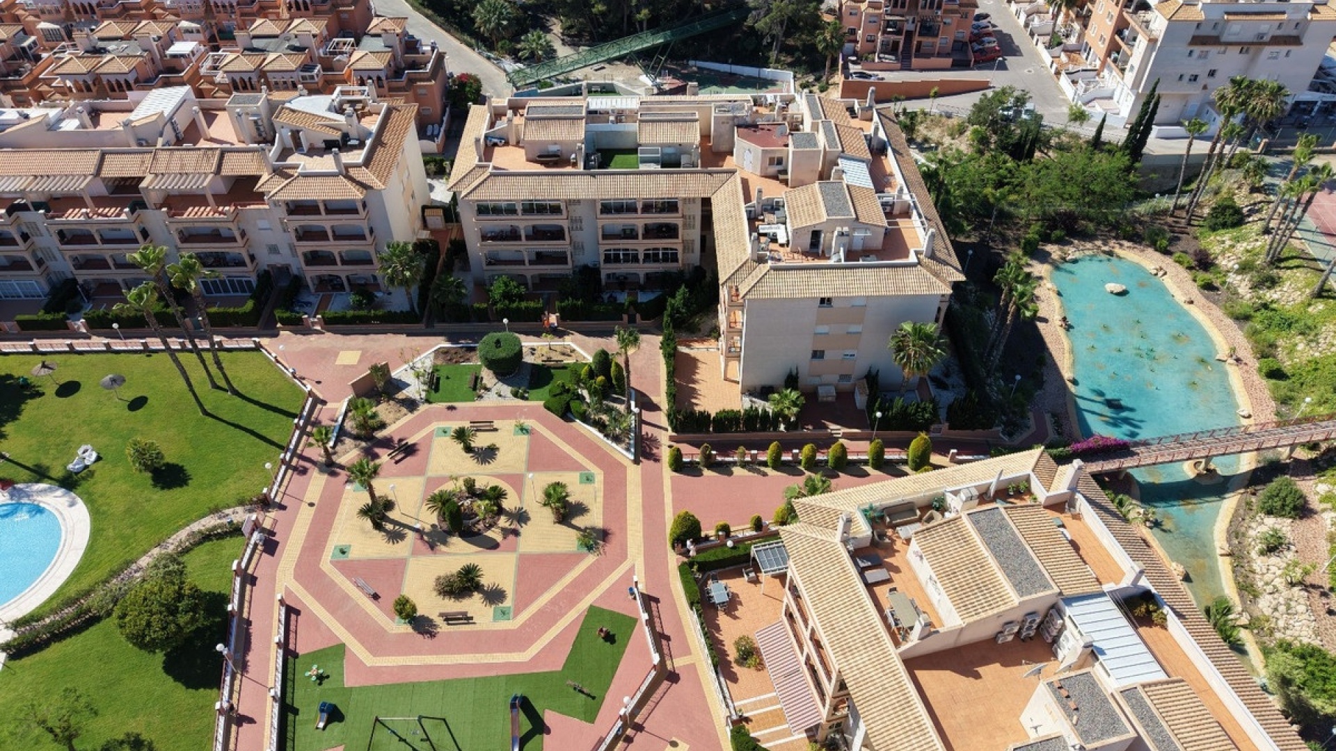 Wiederverkauf - Wohnung - Orihuela - Playa Flamenca