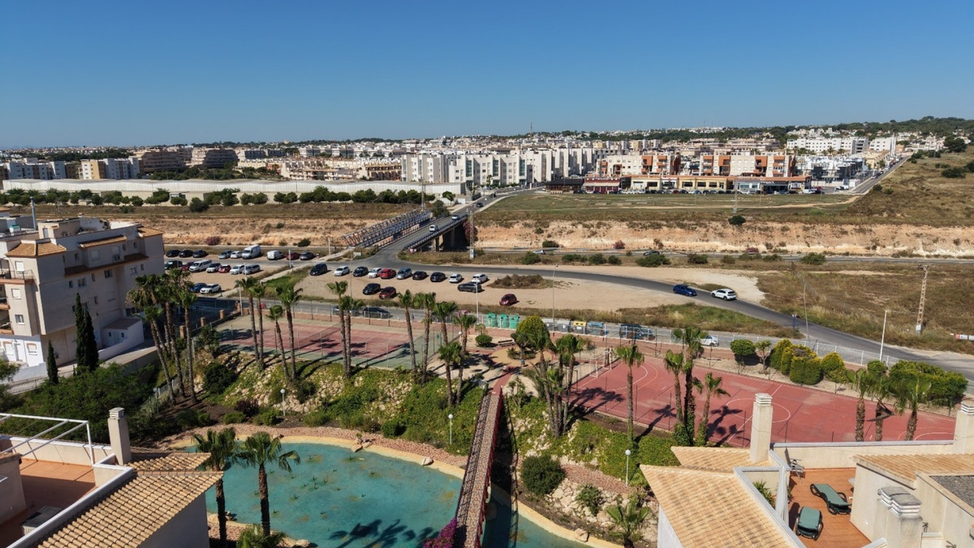 Wiederverkauf - Wohnung - Orihuela - Playa Flamenca