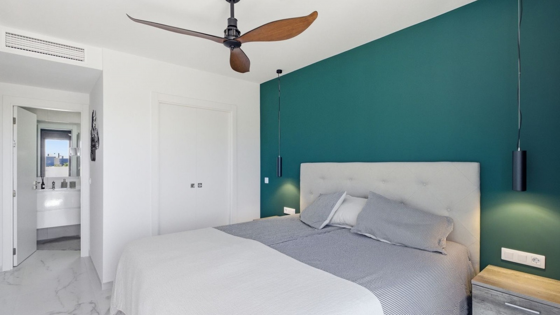 Wiederverkauf - Wohnung - Orihuela - Playa Flamenca