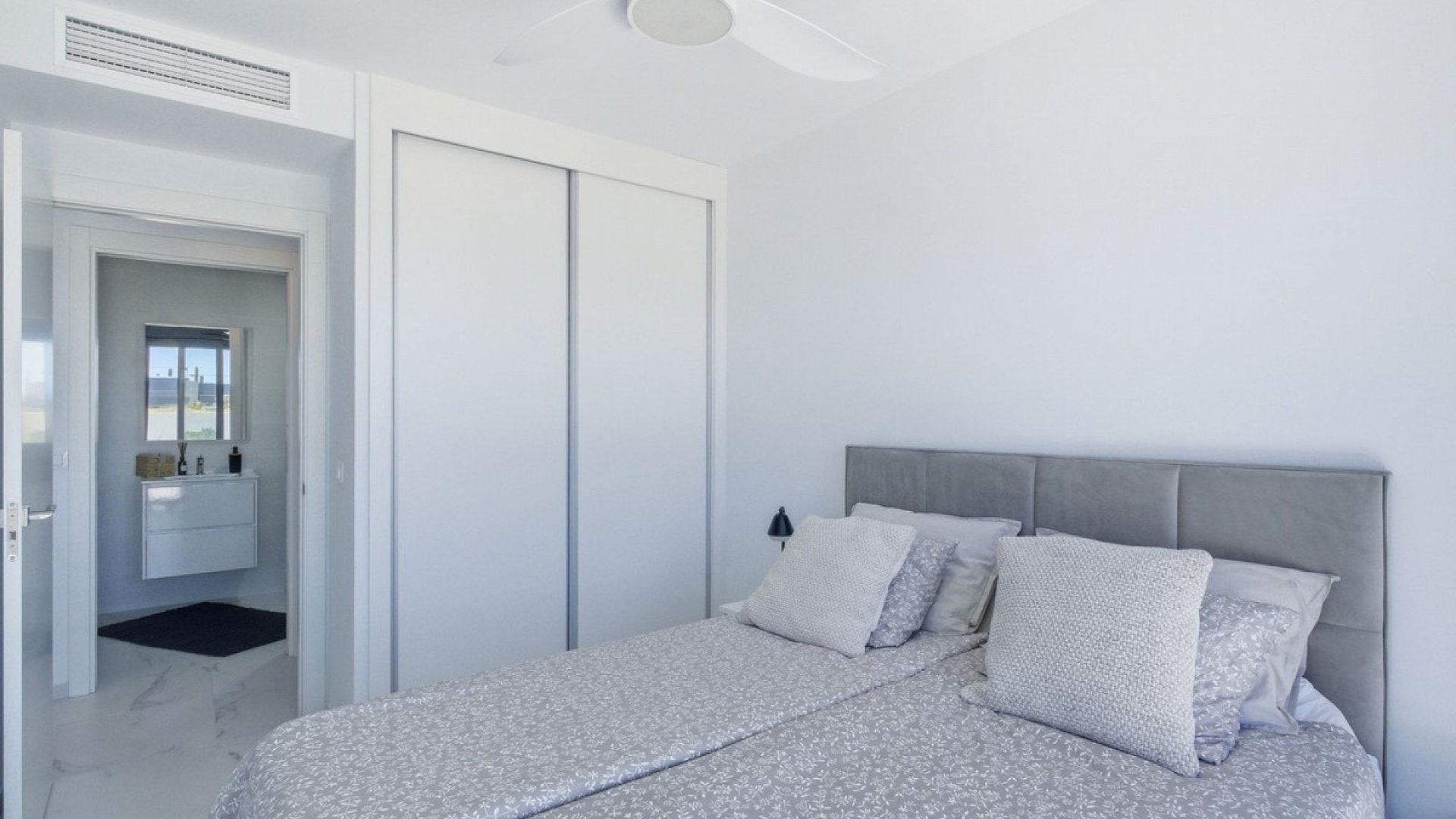 Wiederverkauf - Wohnung - Orihuela - Playa Flamenca